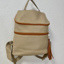 Load image into Gallery viewer, City backpack