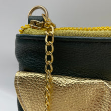 Charger l'image dans la galerie, Pochette en bandoulière Gold