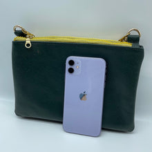 Charger l'image dans la galerie, Pochette en bandoulière Gold