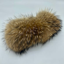 Load image into Gallery viewer, Fur headband