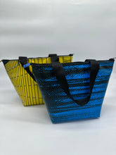 Load image into Gallery viewer, S Insulated Tote Bag
