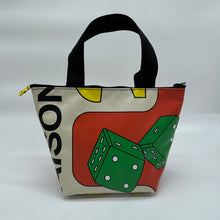 Load image into Gallery viewer, S Insulated Tote Bag