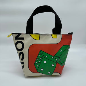 S Insulated Tote Bag