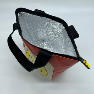 S Insulated Tote Bag