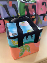 Load image into Gallery viewer, Insulated lunch bag