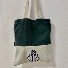 Load image into Gallery viewer, Embroidered tote bag